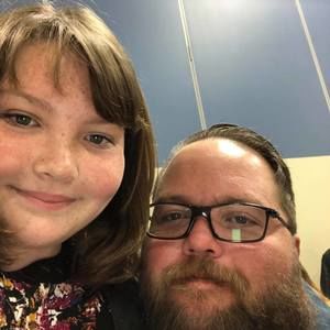 Meet your Posher, Nick